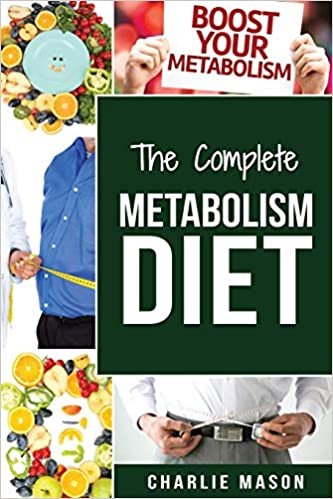 اقرأ Metabolism Diet الكتاب الاليكتروني 