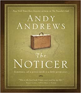 The Noticer: Sometimes, All a Person Needs Is a Little Perspective ダウンロード