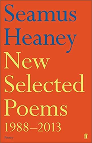 indir Heaney, S: New Selected Poems 1988-2013 (Faber Poetry)