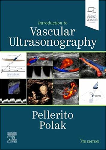 تحميل Introduction to Vascular Ultrasonography