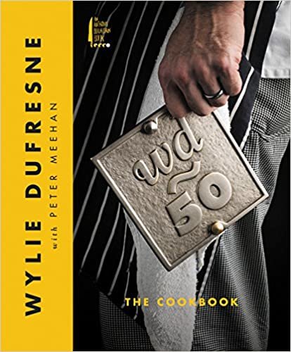 ダウンロード  wd~50: The Cookbook 本