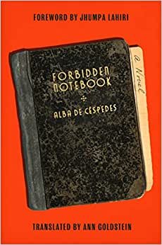 اقرأ Forbidden Notebook الكتاب الاليكتروني 