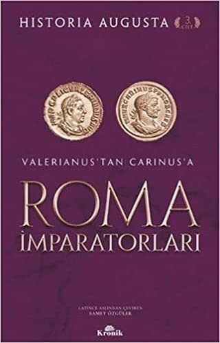 indir Roma İmparatorları 3. Cilt