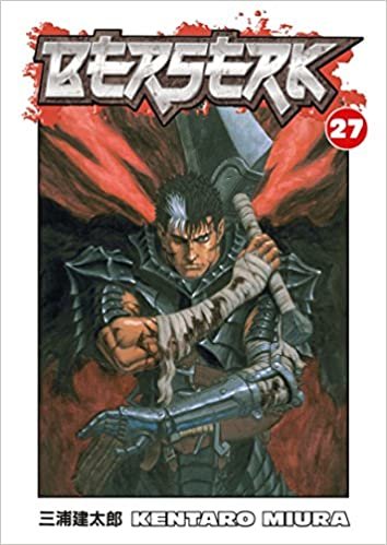 ダウンロード  Berserk Volume 27 本