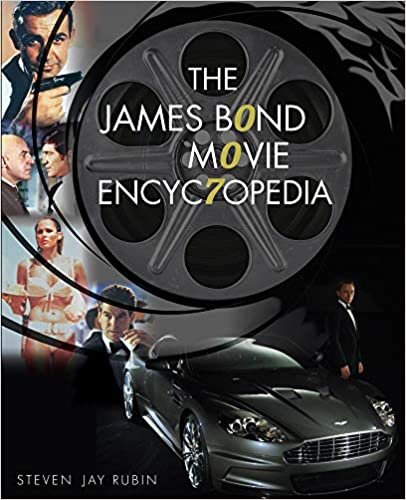 ダウンロード  The James Bond Movie Encyclopedia 本