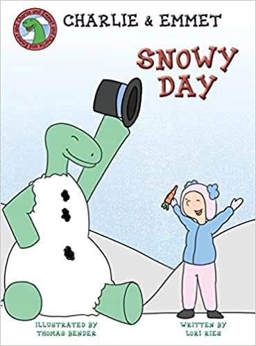 تحميل Charlie and Emmet Snowy Day
