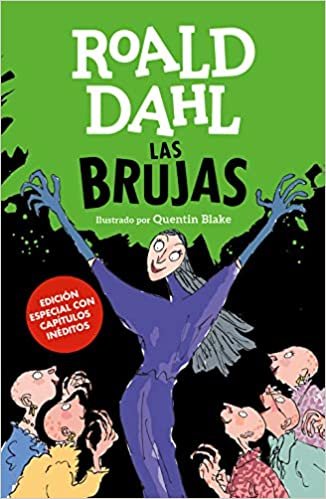 Las Brujas (edición especial con capítulos inéditos) (Colección Alfaguara Clásicos) indir