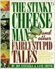 ダウンロード  The Stinky Cheese Man and Other Fairly Stupid Tales 本
