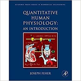  بدون تسجيل ليقرأ Quantitative Human Physiology: An Introduction by Joseph J. Feher - Hardcover