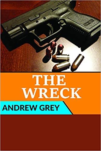 اقرأ The Wreck الكتاب الاليكتروني 