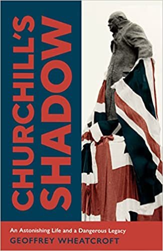 indir Churchill&#39;s Shadow