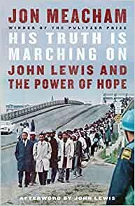 ダウンロード  His Truth Is Marching On: John Lewis and the Power of Hope 本