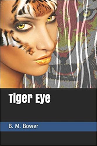 indir Tiger Eye