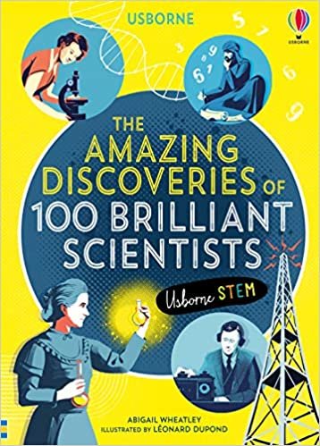 100 Great Scientists indir