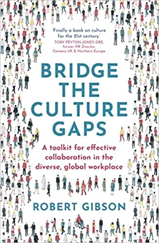 ダウンロード  Bridge the Culture Gaps: A toolkit for effective collaboration in the diverse, global workplace 本