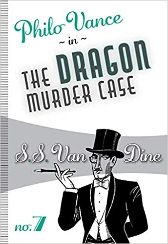 تحميل The Dragon Murder Case