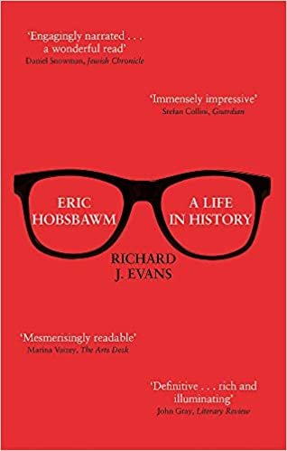 ダウンロード  Eric Hobsbawm: A Life in History 本