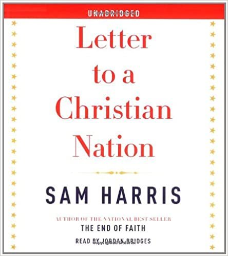 ダウンロード  Letter to a Christian Nation 本