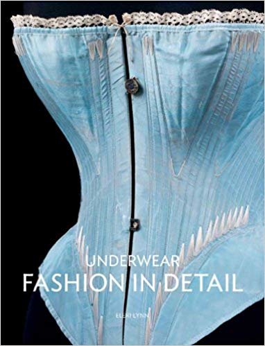 Underwear: Fashion in Detail indir