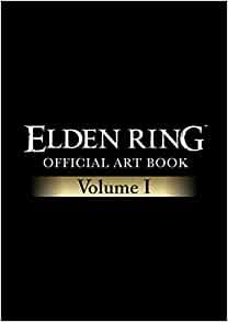 ダウンロード  ELDEN RING OFFICIAL ART BOOK Volume I 本
