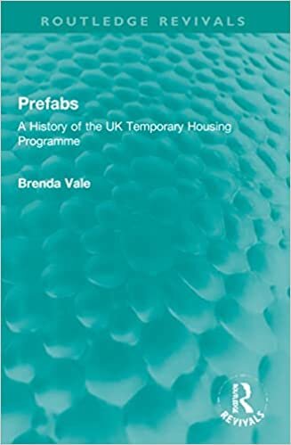 Prefabs: A History of the UK Temporary Housing Programme (Routledge Revivals) ダウンロード