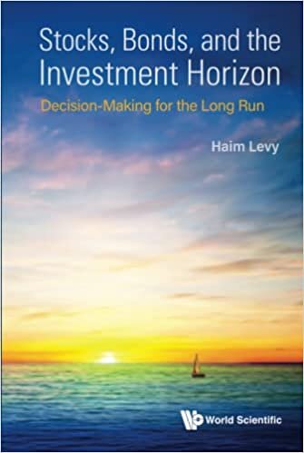 تحميل Stocks, Bonds, And The Investment Horizon: Decision-making For The Long Run