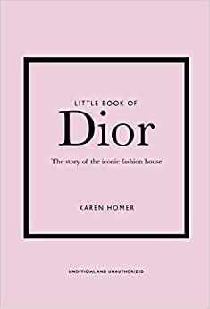 تحميل كتاب Little Book of Dior