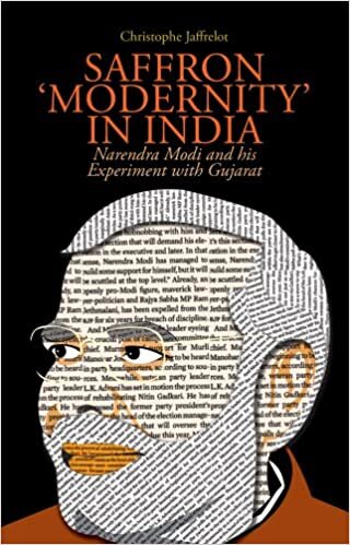 ダウンロード  Saffron 'Modernity' in India: Narendra Modi and His Experiment with Gujarat 本