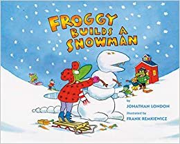 تحميل Froggy Builds a Snowman