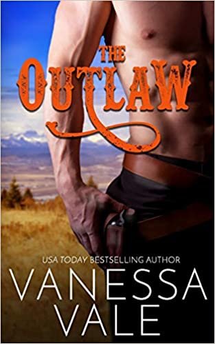 The Outlaw (Montana Men, Band 3) indir