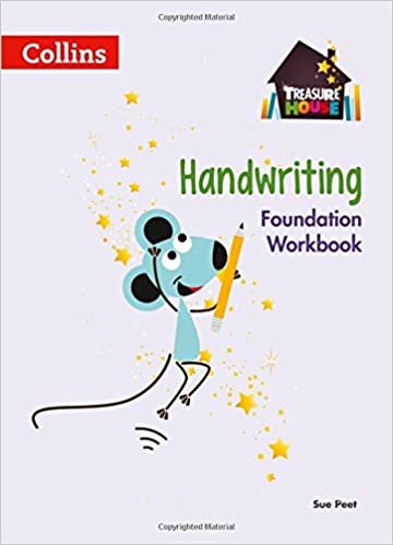 indir Handwriting Workbook F