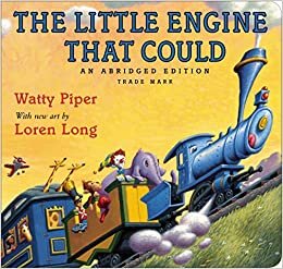 indir The Little Engine That Could