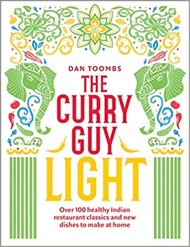ダウンロード  The Curry Guy Light: Over 100 lighter, fresher Indian curry classics 本