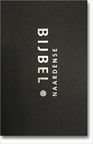 indir Naardense Bijbel: formaat royaal (zwart)