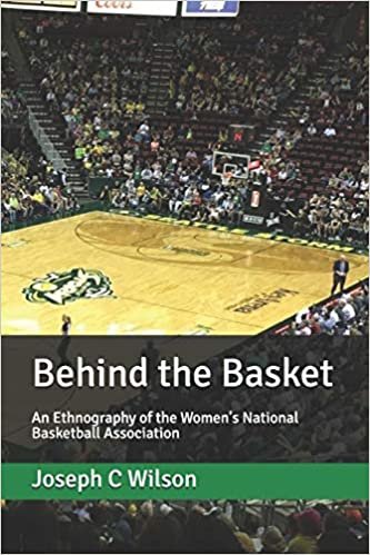 تحميل Behind the Basket: An Ethnography of the Women&#39;s National Basketball Association