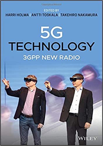 تحميل 5G Technology: 3GPP New Radio