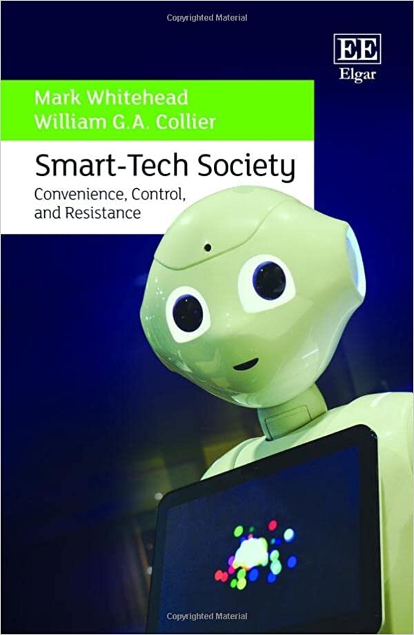 indir Smart-Tech Society: Convenience, Control, and Resistance