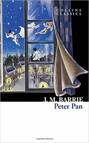 Peter Pan: Collins Classics indir