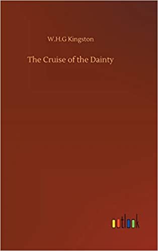 indir The Cruise of the Dainty
