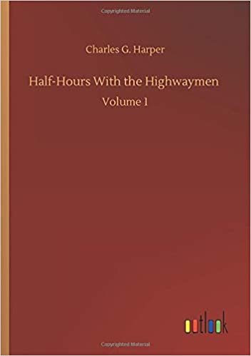 indir Half-Hours With the Highwaymen: Volume 1