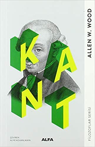 indir Kant: Filozoflar Serisi