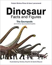 ダウンロード  Dinosaur Facts and Figures: The Sauropods and Other Sauropodomorphs 本