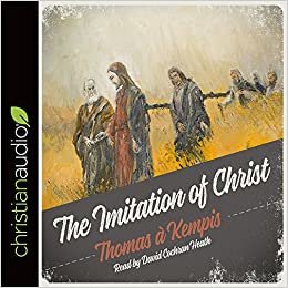 The Imitation of Christ (Mystics)