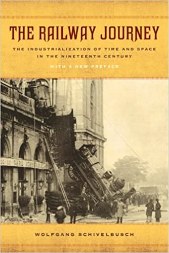 اقرأ The لسكة الحديد Journey: industrialization وقت و مكان في القرن التاسع عشر الكتاب الاليكتروني 