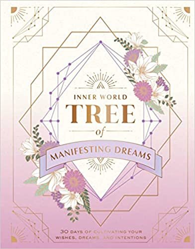 ダウンロード  Tree of Manifesting Dreams (Inner World) 本