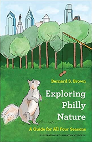اقرأ Exploring Philly Nature: A Guide for All Four Seasons الكتاب الاليكتروني 