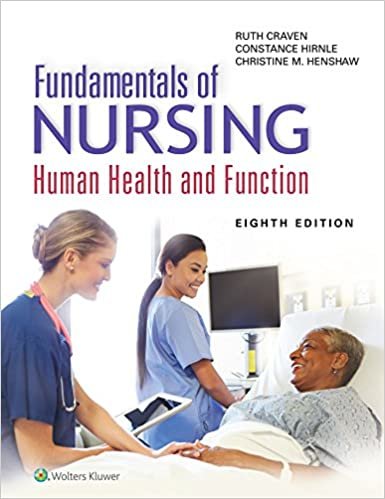 ダウンロード  Fundamentals of Nursing: Human Health and Function 本