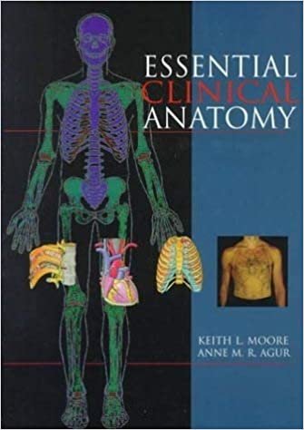  بدون تسجيل ليقرأ Essential Clinical Anatomy