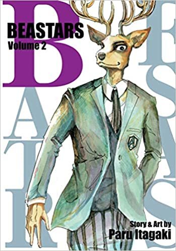 ダウンロード  BEASTARS, Vol. 2 (2) 本