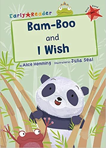 indir Bam-boo and I Wish (Early Reader) (Early Readers)